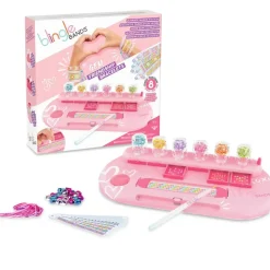 Famosa Juegos Educativos*Blingle Bands Deluxe Studio