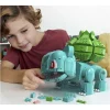 Mega Puzzles Y Construcciones*Bloques De Construccion Pokemon Bulbasaur Gigante