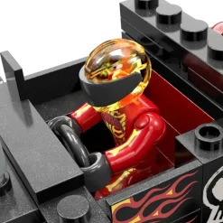 Mega Construx Puzzles Y Construcciones*Bloques De Construccion Pista Bone Shaker Mega Hot Wheels