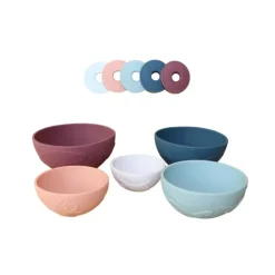 Jellystone Preescolar*Boles Apilables Oceano Tierra