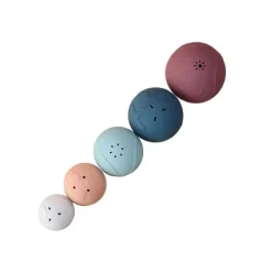 Jellystone Preescolar*Boles Apilables Oceano Tierra