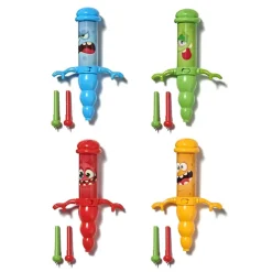 El Corte Inglés Juegos Educativos*Boli Con Vibracion Mr. Terrimoto El Corte Ingles