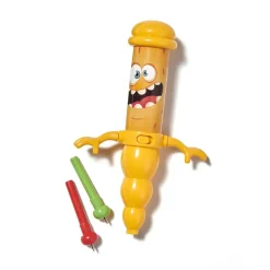 El Corte Inglés Juegos Educativos*Boli Con Vibracion Mr. Terrimoto El Corte Ingles