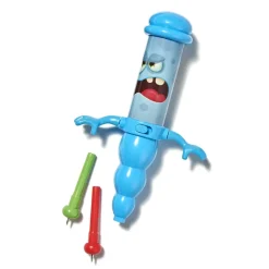 El Corte Inglés Juegos Educativos*Boli Con Vibracion Mr. Terrimoto El Corte Ingles