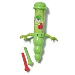 El Corte Inglés Juegos Educativos*Boli Con Vibracion Mr. Terrimoto El Corte Ingles