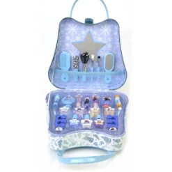 Markwins Jugar A Ser Mayor*Bolso De Maquillaje Weekender Frozen Ii