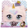 PURSE PETS Jugar A Ser Mayor*Bolso Interactivo Unicornio Glamicorn