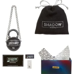 Rainbow High Munecas Y Peluches*Bolsos De Munecas Modelo Individual Surtido