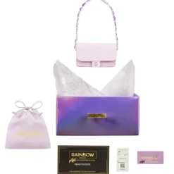 Rainbow High Munecas Y Peluches*Bolsos De Munecas Modelo Individual Surtido