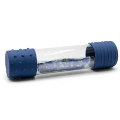 Jellystone Preescolar*Botella De La Calma Diy Azul