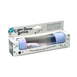 Jellystone Preescolar*Botella De La Calma Diy Unicornio