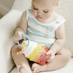 Melissa & Doug Preescolar*Bubble Tea Multisensorial