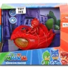 Simba Preescolar*Buhita Con Vehiculo Pj Masks