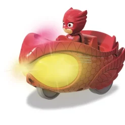 Simba Preescolar*Buhita Con Vehiculo Pj Masks