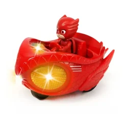 Simba Preescolar*Buhita Con Vehiculo Pj Masks