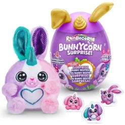 Bizak Munecas Y Peluches*Bunnycornsurprise