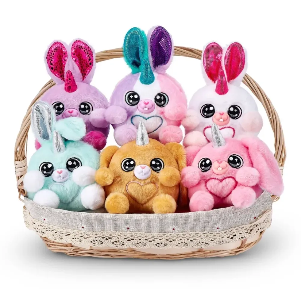 Bizak Munecas Y Peluches*Bunnycornsurprise