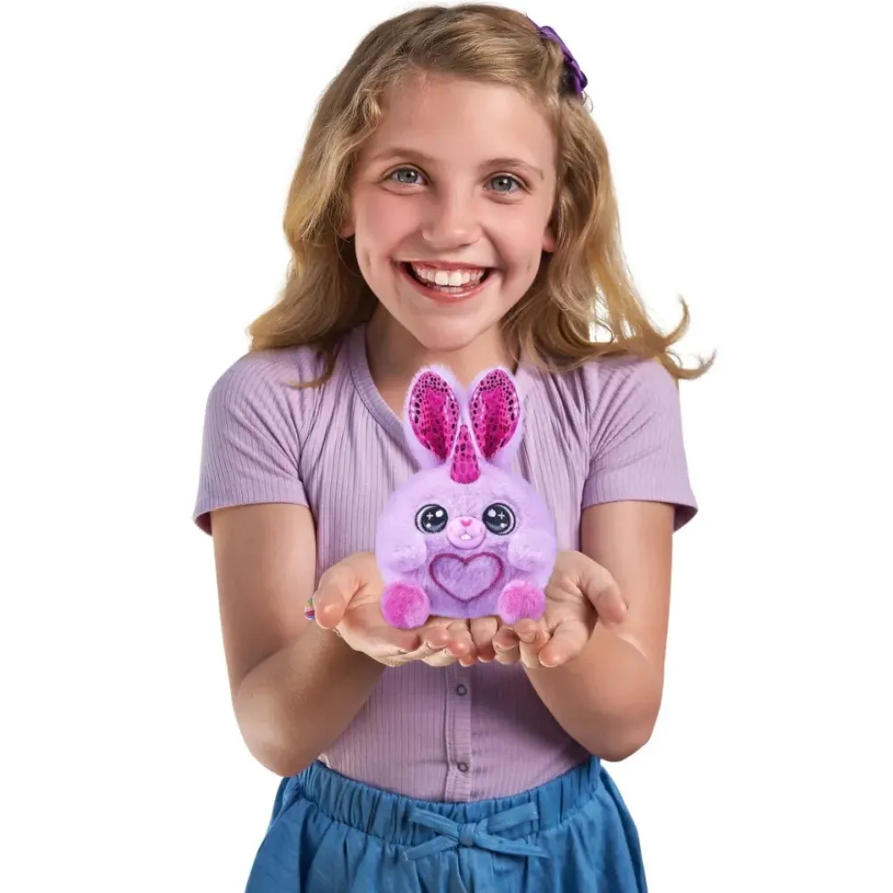 Bizak Munecas Y Peluches*Bunnycornsurprise