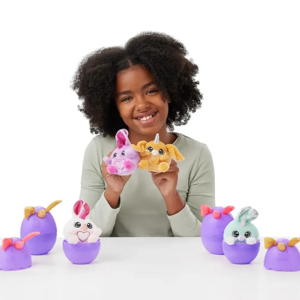 Bizak Munecas Y Peluches*Bunnycornsurprise