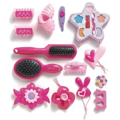 El Corte Inglés Munecas Y Peluches*Busto De Muneca Para Maquillar Y Peinar Oh My Look! Morena El Corte Ingles