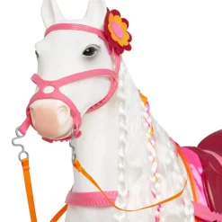 Our Generation Munecas Y Peluches*Caballo Camarillo