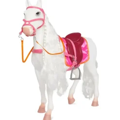 Our Generation Munecas Y Peluches*Caballo Camarillo