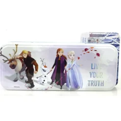 Markwins Jugar A Ser Mayor*Caja De Maquillaje 3 Pisos Frozen Ii
