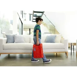 Hot Wheels Coches, Circuitos Y Radiocontrol*Caja Lata De Gasolina Set De Pistas Para Coches De Juguete Track Builder