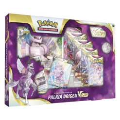 BANDAI Juegos De Mesa*Caja Premium Juego De Cartas Coleccionables Pokemon Tcg Jcc