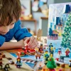 LEGO Puzzles Y Construcciones*Calendario De Adviento 2023 City