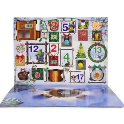 Spin Master Muñecos Articulados*Calendario De Adviento Paw Patrol