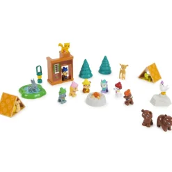 Spin Master Muñecos Articulados*Calendario De Adviento Paw Patrol