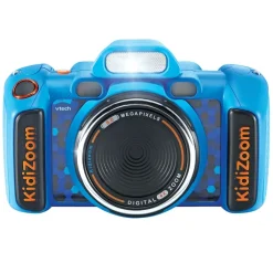 VTech Electrónicos*Camara De Fotos Kidizoom Duo Fx Azul