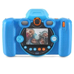 VTech Electrónicos*Camara De Fotos Kidizoom Duo Fx Azul