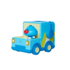 Simba Preescolar*Camion Con Figura Oggy Oggy