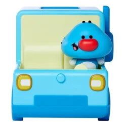 Simba Preescolar*Camion Con Figura Oggy Oggy