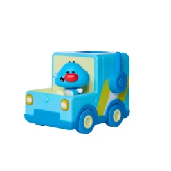 Simba Preescolar*Camion Con Figura Oggy Oggy