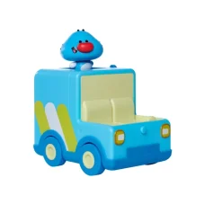 Simba Preescolar*Camion Con Figura Oggy Oggy