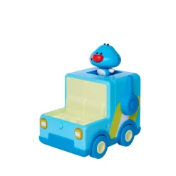 Simba Preescolar*Camion Con Figura Oggy Oggy