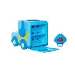 Simba Preescolar*Camion Con Figura Oggy Oggy