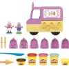 Play-Doh Preescolar*Camion De Helados De Peppa Pig
