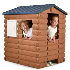 Feber Casitas Y Parques*Camping Cottage