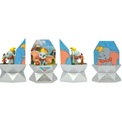 Kids Euroswan Muñecos Articulados*Capsula Sorpresa Disney 100 Aniversaio Serie 2 Modelos Surtidos