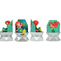 Kids Euroswan Muñecos Articulados*Capsula Sorpresa Disney 100 Aniversaio Serie 2 Modelos Surtidos