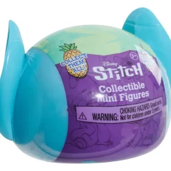 Just Play Products Muñecos Articulados*Capsulas Sorpresa Surtidas Stitch