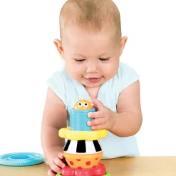 Yookidoo Preescolar*Caracol Musical Gatea & Co