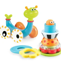 Yookidoo Preescolar*Caracol Musical Gatea & Co