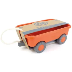 Greentoys Preescolar*Carretilla Juguete Ecologico Wagon