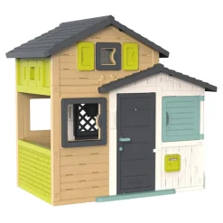Smoby Casitas Y Parques*Casa Friends House Evo