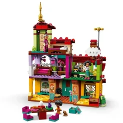 LEGO Puzzles Y Construcciones*Casa Madrigal Disney Encanto